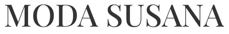 Moda Susana